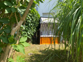 Ferienapartment Casa Heideblick mit Sonnenterrasse, Garten & Sicht auf die Heide